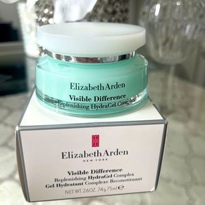 Elizabeth Arden Visible Difference
